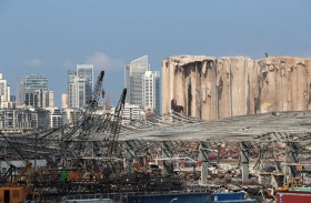 حالة انهيار.. هل بوسع القيادة اللبنانية أن تنقذ البلاد؟ 