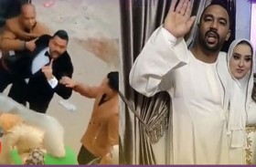 عروس الإسماعيلية تضرب مجدداً من زوجها