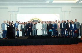 معرض «الراسخون» العقاري في عجمان يعرض فرص استثمارية غدا وبعد غد