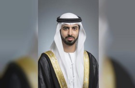 عمر العلماء: الإمارات تتقدم بخطى واثقة نحو المستقبل بحكمة القيادة وقوة الإرادة