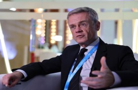 ممثل فرنسا لدى إيكاو لـ(وام): التمويل والتشريع عاملان حاسمان لتوجيه الاستثمارات إلى وقود الطيران المستدام