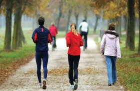 المشي قبل الجراحة يقلل المضاعفات