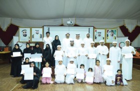 جمعية كلنا الإمارات تنظم  ورش عمل عن جودة الحياة الأسرية