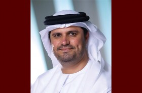 مجلس التوازن الاقتصادي يرفع مساحة جناحه في معرض آيدكس بنسبة 74 %