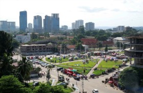 الكونجو الديمقراطية: سنستقبل المرحلين  من دول ثالثة بموجب اتفاق مع أمريكا 