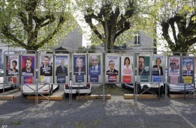 الانتخابات الرئاسية الفرنسية.. من المرشح الأوفر حظا؟