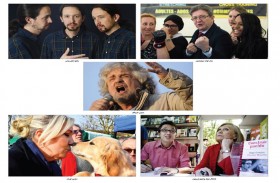 ليست الراديكالية: احتضار الشعبوية الفرنسية...!