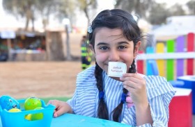 تنمية المجتمع: تأهيل 420 من الاختصاصيين ومنسقي حماية الطفل حتى أبريل