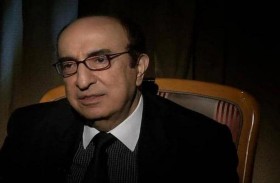 رحيل الموسيقار اللبناني إلياس الرحباني