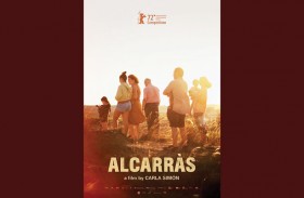 فيلم Alcarràs: عائلة كتالونية مهددة بالاقتلاع