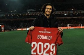 «جوهرة ليل» يشعل الصراع بين فرنسا والمغرب