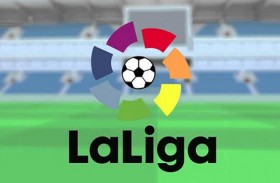 الاتحاد الإسباني يعلق مباريات الليغا بسبب كورونا