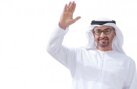 بقيادة محمد بن زايد.. الإمارات تدخل حقبة تاريخية جديدة من الازدهار الاقتصادي
