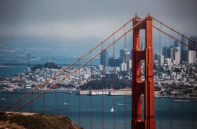 علماء يحذرون: هزات كاليفورنيا تنذر بكارثة كبرى بنسبة 95 % في 2043