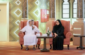متاحف الشارقة تستعرض مبادراتها وإنجازاتها ضمن مبادرة (تواصل)