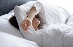 تغيير بعض العادات اليومية للتخلص  من الأرق والتمتع بنوم مريح