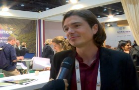 اللجنة الفرنسية للاتحاد الدولي تستعرض جهودها البيئية خلال مؤتمر الحفاظ على الطبيعة