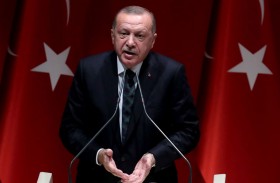 اردوغان يطلب من بوتين تطهير شمال سوريا من القوات الكردية 