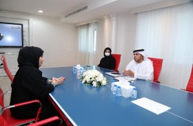 2421 استشارة لرواد الأعمال في اقتصادية رأس الخيمة