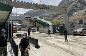 مقتل 6 من البنجاب بهجوم  في بلوشستان الباكستانية 