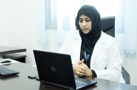 التطبيب عن بُعد .. خارطة طريق جديدة لخدمات الرعاية الصحية في الدولة