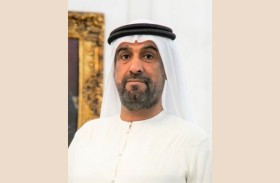 كلنا الإمارات: العلاقات الإماراتية الكويتية راسخة ومتينة 