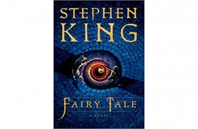Fairy tale.. رواية جديدة لـ«ستيفن كينج» عن مغامرات 