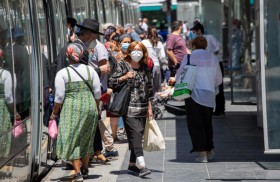 إسرائيل تسجل 4197 إصابة جديدة بـ كورونا
