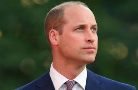 الأمير وليام.. سيرة ولي العهد البريطاني الجديد