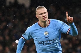 مانشستر سيتي يحافظ على صدارته أغلى  فريق في العالم بقيمة تسويقية 1.27 مليار يورو