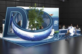دراجون أويل تشارك في معرض ومؤتمر إيجبس 2025 بمصر لتعزيز التعاون فى الطاقة