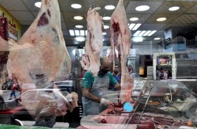 في بلد ينهشه انهيار اقتصادي .. لبنانيون يستغنون عن اللحوم وسط أزمة خانقة 