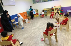 جمارك دبي تطلق مبادرة سلامتكم تُهمنا