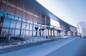 مركز إكسبو الشارقة يستعد لاستضافة معرضي  المفروشات 360 وماركات الأزياء الفاخرة ترندز 2020