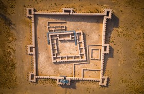 إدراج موقعي مليحة الأثري وحصن وفلج الذيد على اللائحة النهائية لتراث العالم الإسلامي