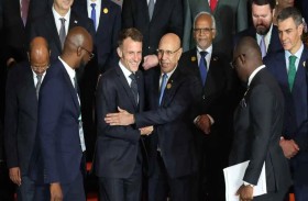 معارك نفوذ.. فرنسا تتحرك لفرض حضورها في غرب أفريقيا