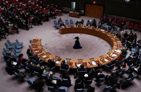 مجلس الأمن يدين هجوماً أدى إلى مقتل جندي فرنسي في لبنان