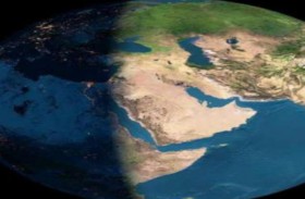 14 - 16 مارس تساوي طول فترتي الليل والنهار في الإمارات والجزيرة العربية