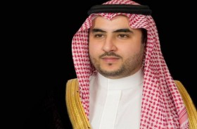 وزير الدفاع السعودي: النظام الإيراني وداعش وجهان لعملة واحدة