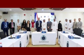 تريندز ومعهد البحوث الاستراتيجية في فرنسا يبحثان التعاون المشترك