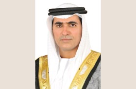 سالم بن سلطان القاسمي: قواتنا المسلحة الدرع المكين لحماية المنجزات والمكتسبات