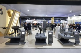 ايدج تستعرض تميّزها التكنولوجي في معرض مراكش الدولي للطيران، وتُعزز نموها الإقليمي