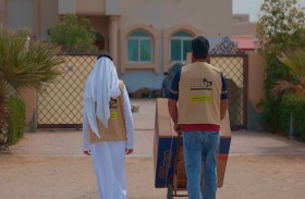 الشارقة للتمكين الاجتماعي .. رؤية واعدة في التمكين المستدام للأيتام