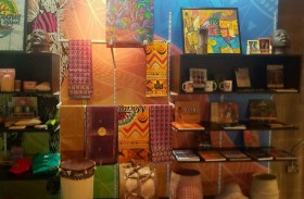 جناح موزمبيق يرسم مسار المستقبل ويخلد المبتكرين في أكسبو 2020