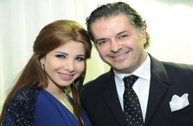 حفل لنانسي عجرم وراغب علامة يضيء سماء إكسبو 2020 دبي 12 نوفمبر المقبل