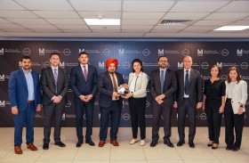 «المسعود للسيارات» تحصل على شهادة اعتماد لخدمات ما بعد البيع الرقمية لسيارات نيسان