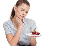 فوائد بذور الكرز ممتازة لتسكين آلام الجسم وفق اختصاصية