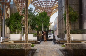UPS تعتمد الدراجات الكهربائية لتقديم خدمات التوصيل خلال إكسبو 2020 دبي 
