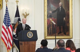 انفجارات في كييف وروسيا تحذر الغرب بسبب هجمات على أراضيها