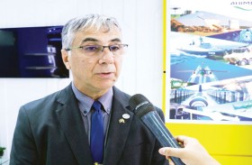 11 شركة برازيلية تعرز حضورها في آيدكس 2025